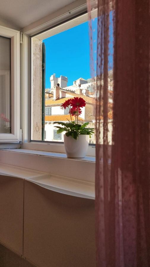 Apartment Stradun In The Heart Of Old City Dubrovnik Exterior photo