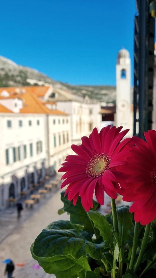 Apartment Stradun In The Heart Of Old City Dubrovnik Exterior photo