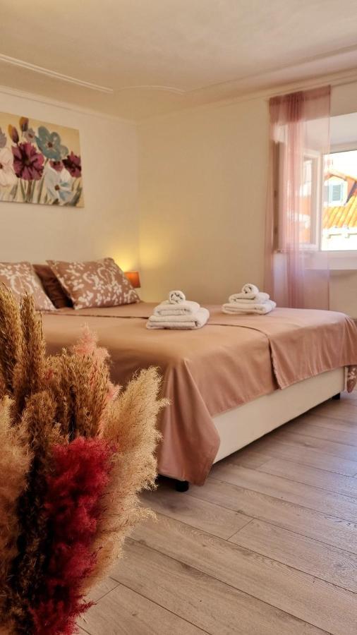 Apartment Stradun In The Heart Of Old City Dubrovnik Exterior photo