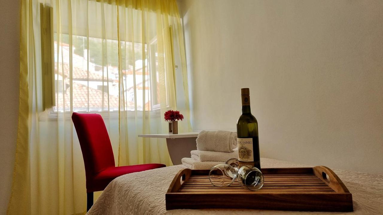 Apartment Stradun In The Heart Of Old City Dubrovnik Exterior photo