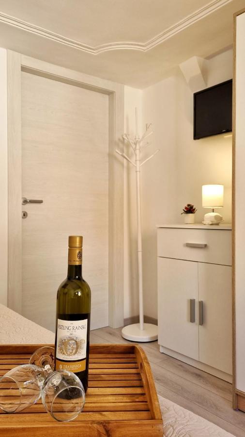 Apartment Stradun In The Heart Of Old City Dubrovnik Exterior photo