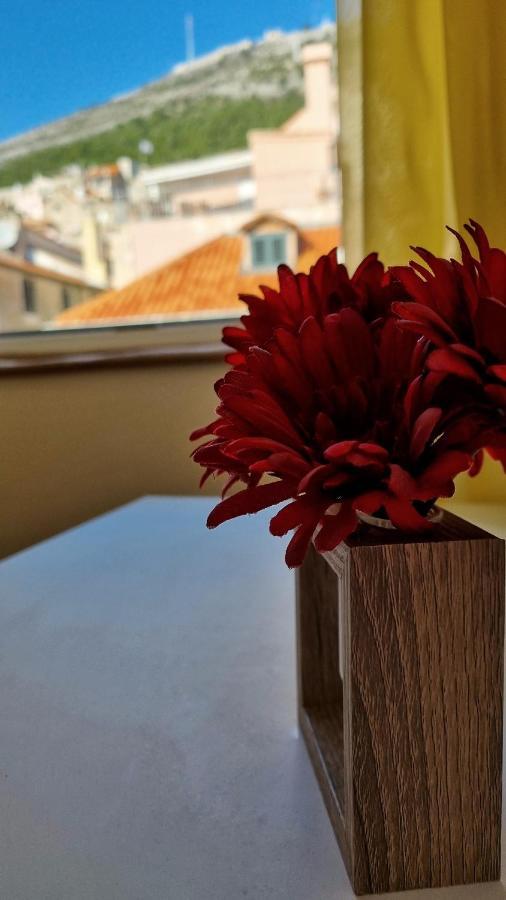 Apartment Stradun In The Heart Of Old City Dubrovnik Exterior photo