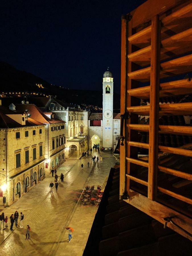 Apartment Stradun In The Heart Of Old City Dubrovnik Exterior photo
